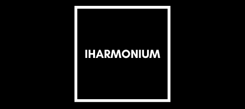 Logo Iharmonium
